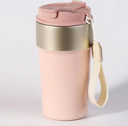 Bicchiere termico in acciaio inossidabile - 500 ml