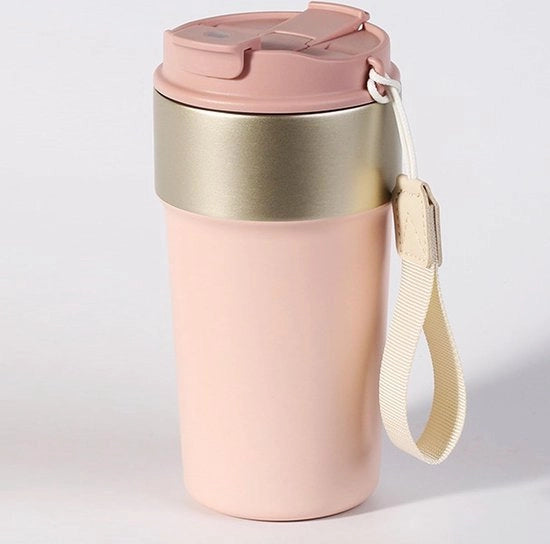Bicchiere termico in acciaio inossidabile - 500 ml