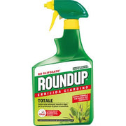 DISERBANTE TOTALE ROUNDUP KB  LT 1