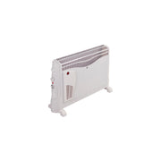 Termoconvettore Niklas Trend Turbo 2000 W – interno
