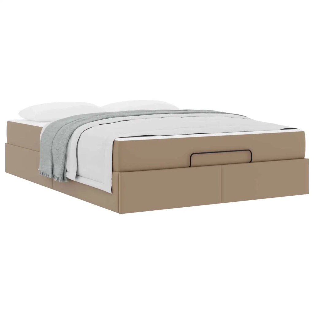 Struttura letto con materasso Altro 2 pcs Tanno PVC 3399428