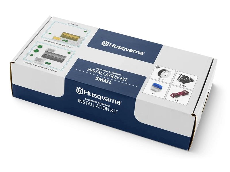 Kit di Installazione per AUTOMOWER Husqvarna - Medio
