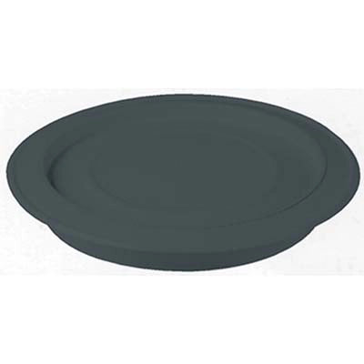 ROSONE LEGNA CLASSIC NERO OPACO SAVE - CM 10- 5 pezzi