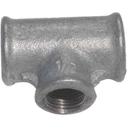 TEE A 90  ° F.F. RIDOTTA 2x11/4x2 - EO