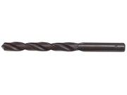 PUNTE HSS RULLATE PER FERRO- - ø mm.2,75 - 10 pezzi KRINO