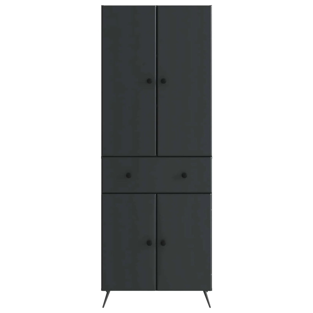2 pz Nero 3416908