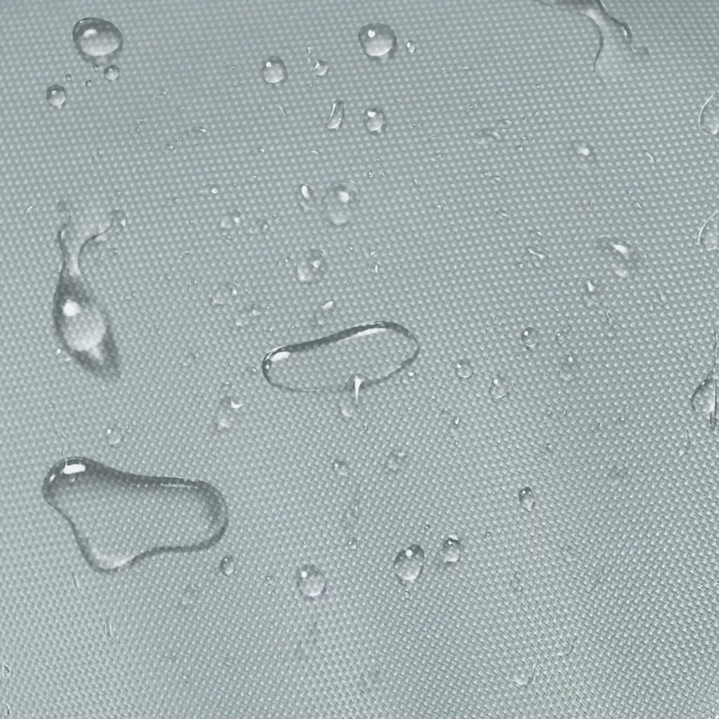 Telo per Barca Grigio 830x370x40 cm 93227