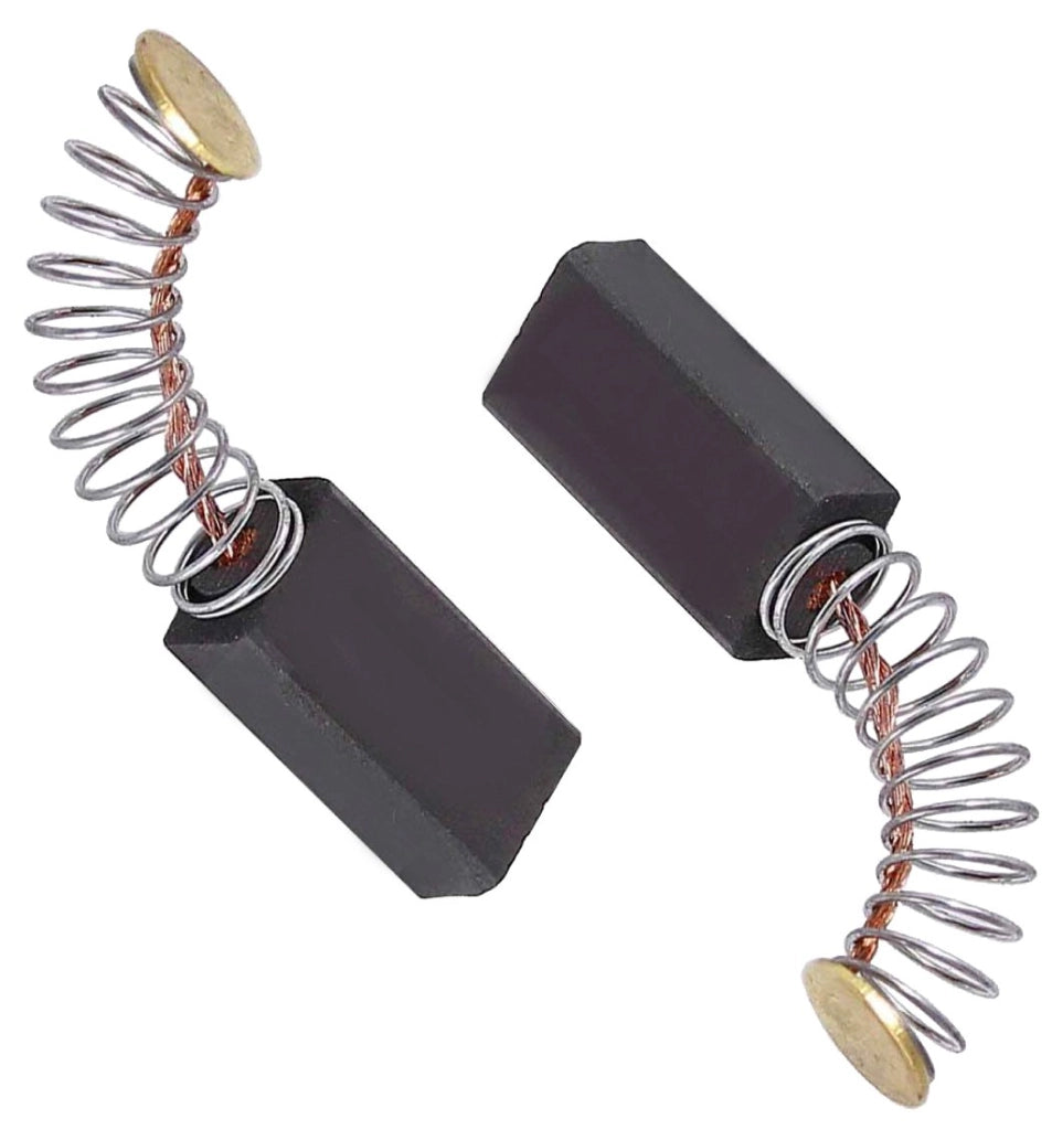 SPAZZOLE DI RICAMBIO IDEAL STAR per multifunzione codice 0040602 - IDEAL STAR