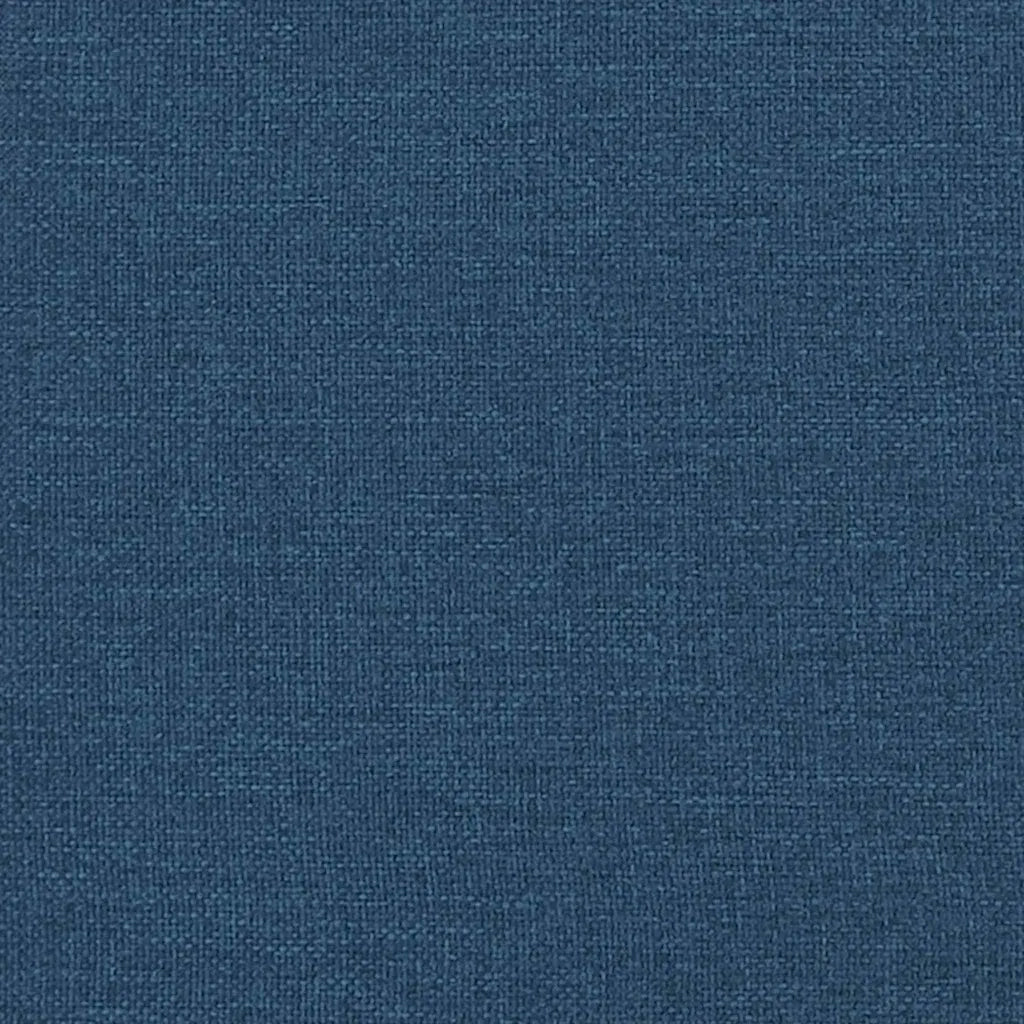 Cuscini da Divano 2 pcs Blu 120 x 40 cm Tessuto 42013790