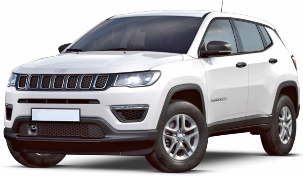SPRINT02003 , Jeep Compass dal 2017- (4 Fix OP2)