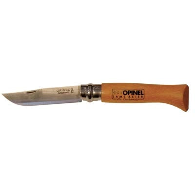 COLTELLO SERRAMANICO VRN OPINEL - n°10 MM 100- 2 pezzi