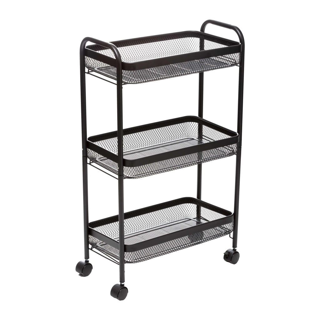 Carrello Majar con ruote