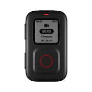 Telecomando action cam gopro armtw 003 the remote black