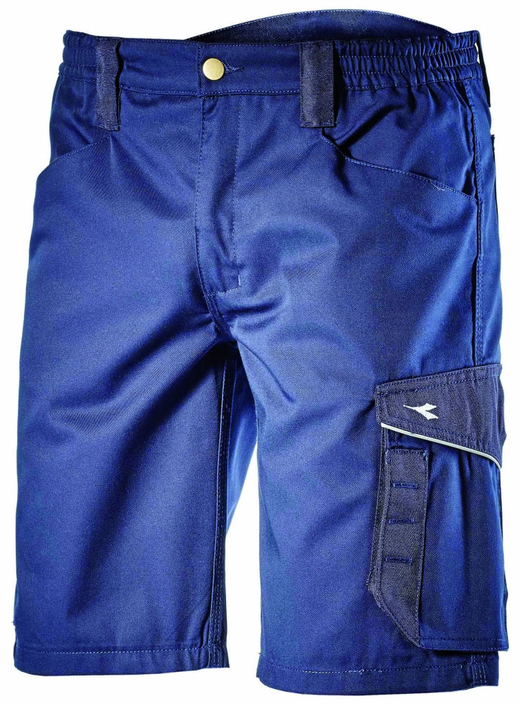 Diadora BERMUDA POLY Col. Blu Navy Mis. XXL