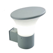 Applique In Alto E27 linea belen alluminio