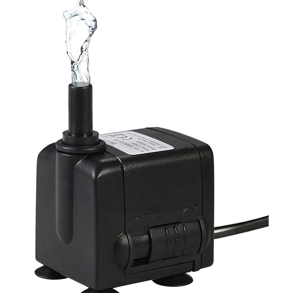 AQL Return Pump - Pompa di risalita Modello: 750