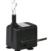 AQL Return Pump - Pompa di risalita Modello: 750