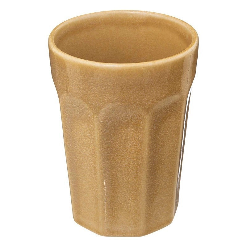 Tazza mug Roma Giallo 40cl