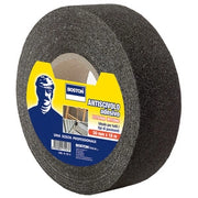 BOSTON NASTRO ANTISDRUCCIOLO 25MMX18M NERO- BOSTON ITALIA- 1,0 pz