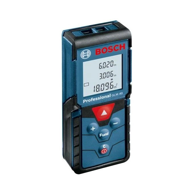 Bosch GLM 40 Professional telemetro 0,15 - 40 m