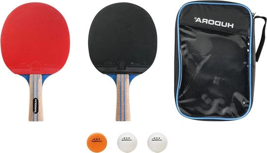 Tavolo da ping pong multicolore per bambini