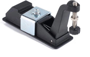 Sistema di chiusura compressa senza chiave - Cassa degli strumenti - Scatola - Caravan - Rimorchi - Design senza chiave - Blocco di sicurezza