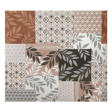 TOVAGLIATO FELPATO 'TOP QUALITY' Dis.6032/02 - H 140 cm - 20 metrilineari- BOTTIGELLI