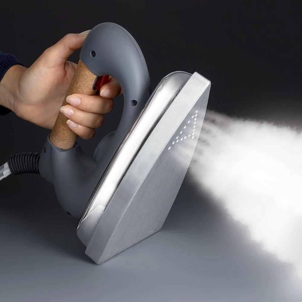 Polti PLEU0188 Vaporella 535 Eco Pro Ferro da Stiro con Caldaia 4 Bar 90 g-min 1750 W colore Bianco
