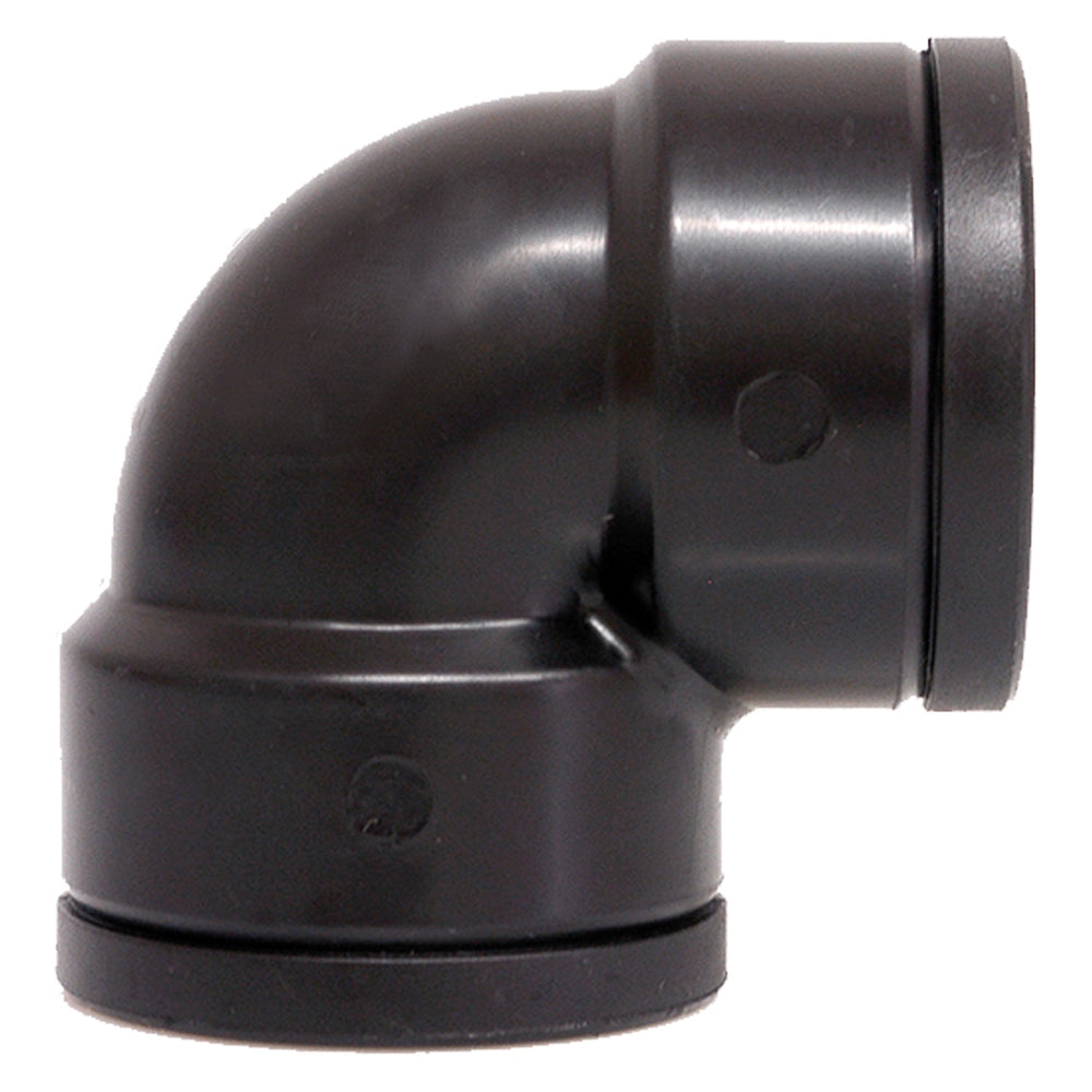 GOMITO A 90  ° 3/4 x 3/4 - pz 2  - Blister Koncreto
