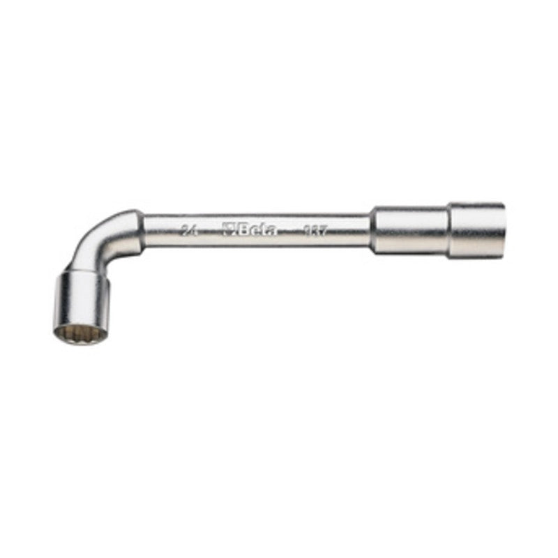 BETA  937 CHIAVE A PIPA DOPPIA 16 MM- BETA- 1,0 pz