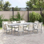 Telone Trasparente con Occhielli 6x6 m in PVC 4018617