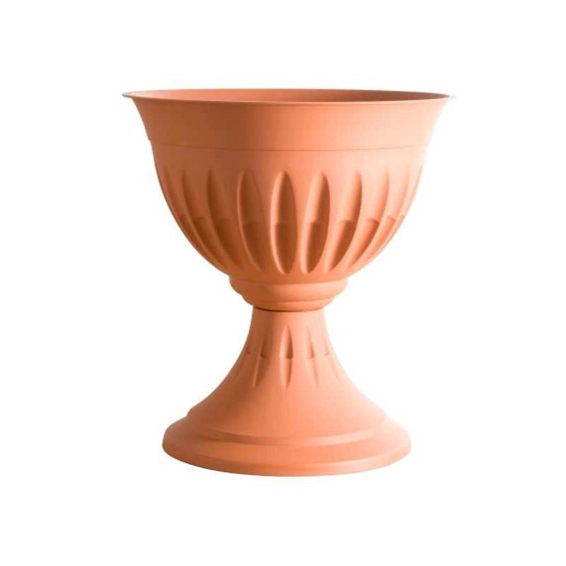 Vaso Alba Calice Coccio 33 h 35,0 Bama