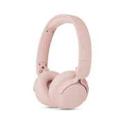 Cuffie microfono bluetooth philips tah4000pk 00 pink