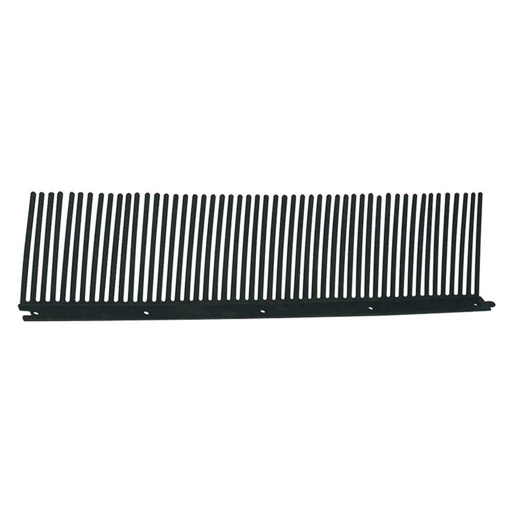 FERMAPASSERI SOTTOTEGOLA IN PLASTICA cm 50 x H.15- 20 pezzi