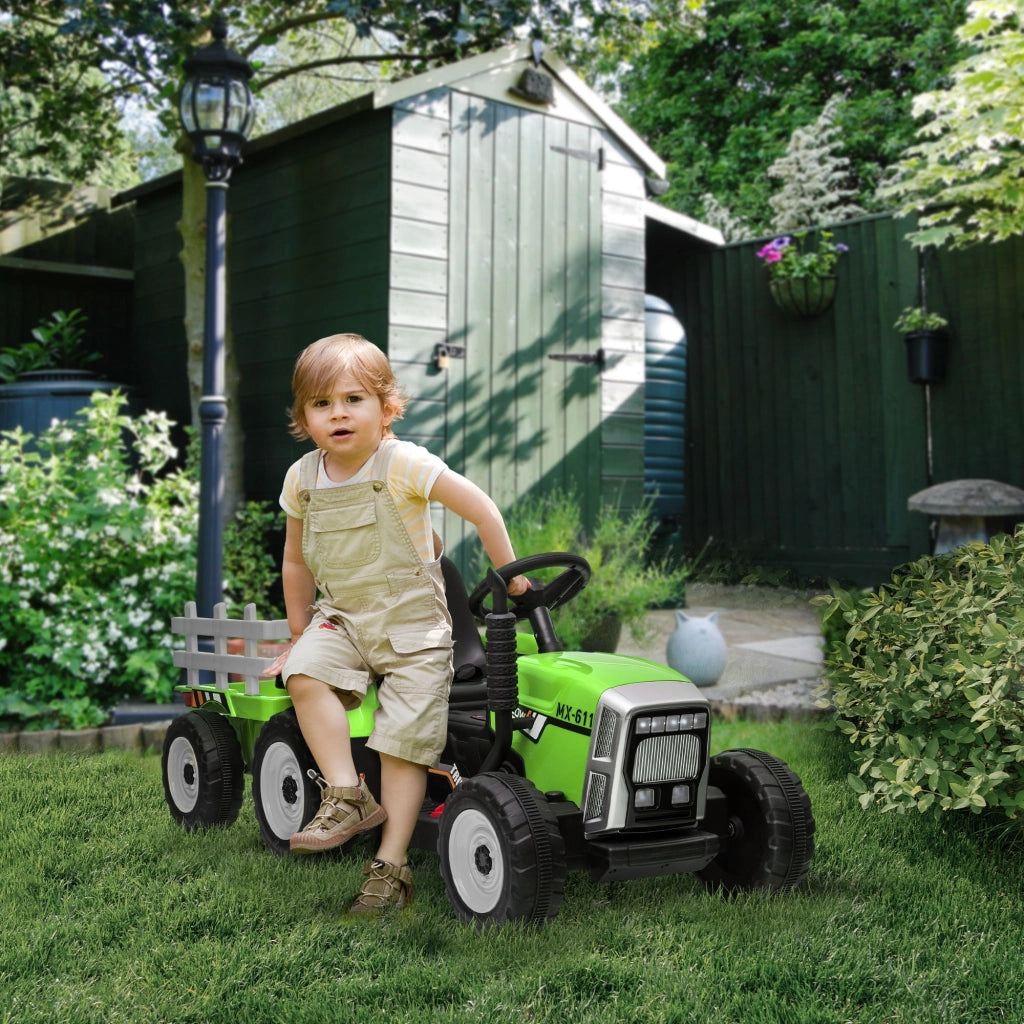 Auto Bambini ¨C Minimal ¨C Verde e Nero