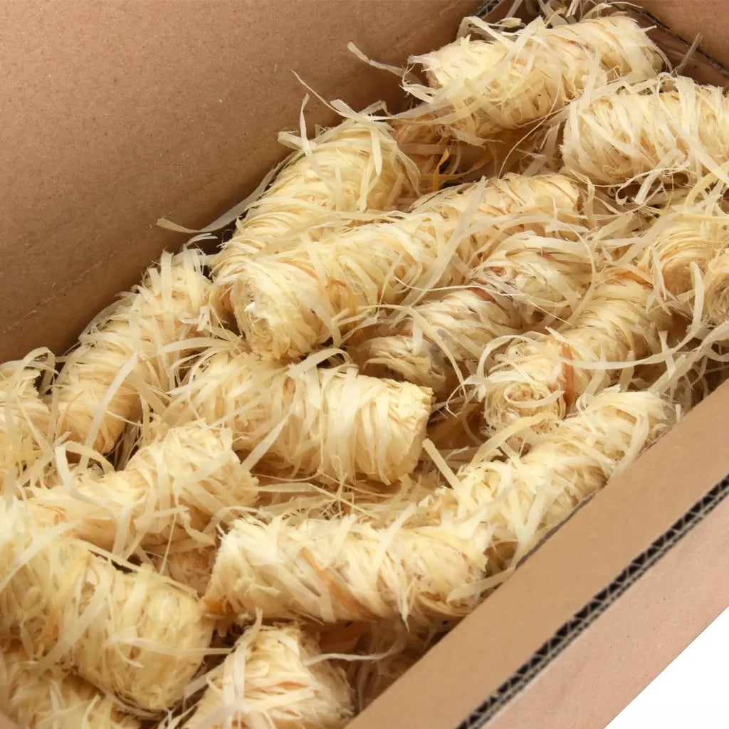 Accendifuoco BIO 15 kg CFW5958449