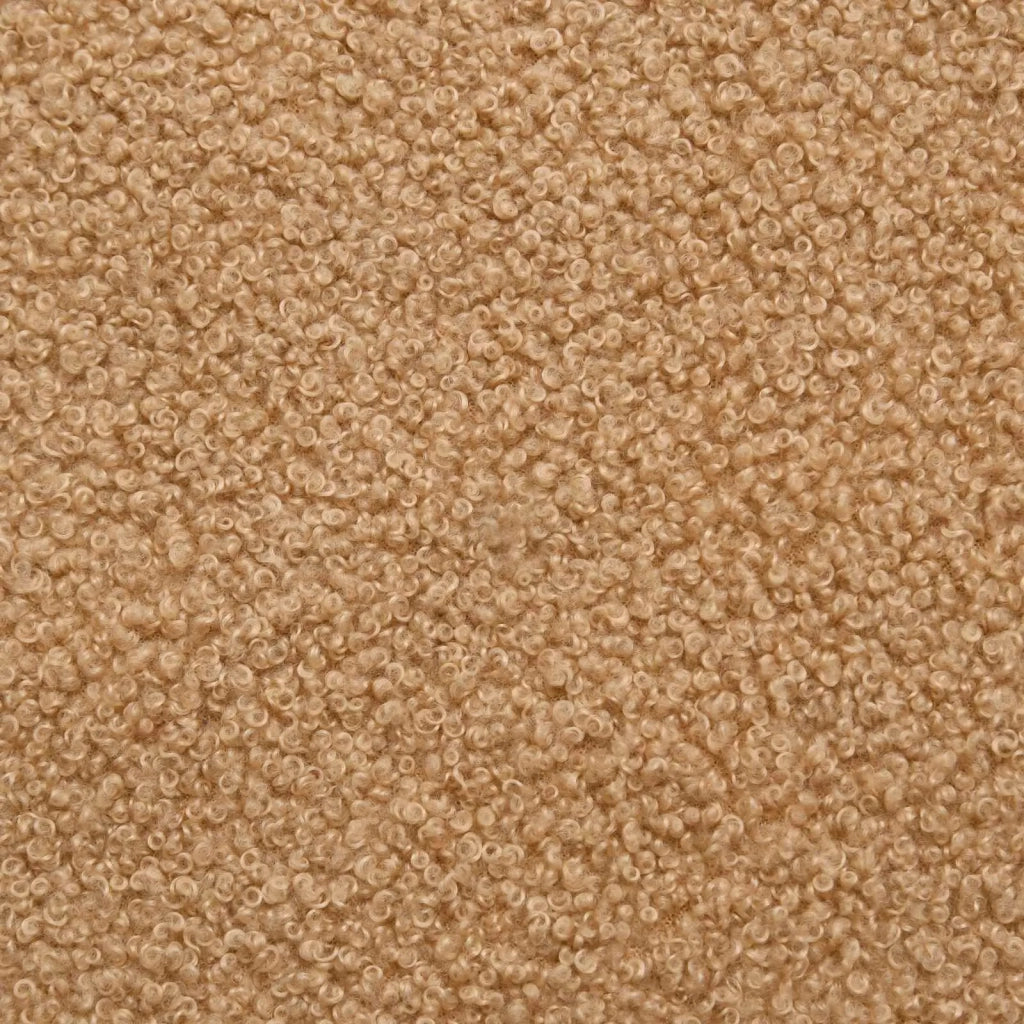Divano | Divano da soggiorno | Sofa Beige 76 x 81 x 87,5 cm Tessuto