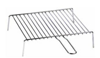 GRIGLIA CAMINO 35X60 C/PIEDI - GMR