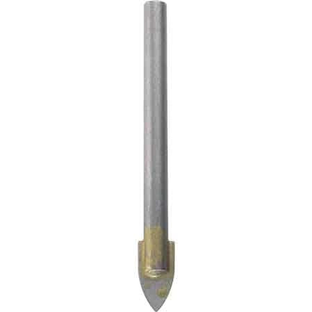 PUNTA PER VETRO 6x65 mm - ECEF