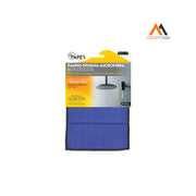 PANNO MICROFIBRA PER BOX DOCCIA