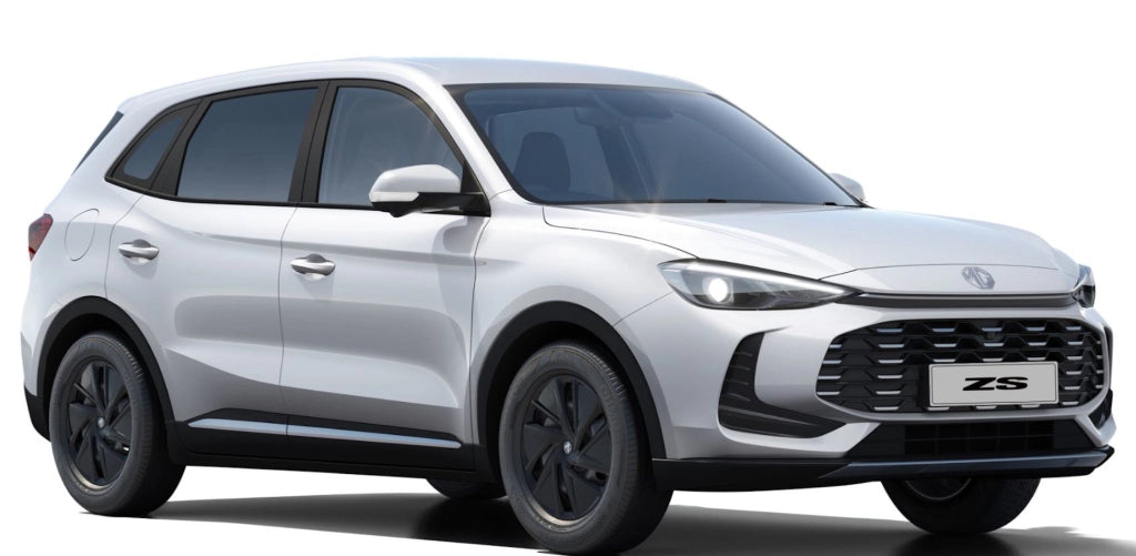 SPRINT00136, MG ZS Benzina dal 2025- (no Hybrid)
