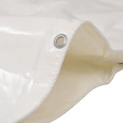 Telone 650 g/m2 1,5x10 m Bianco