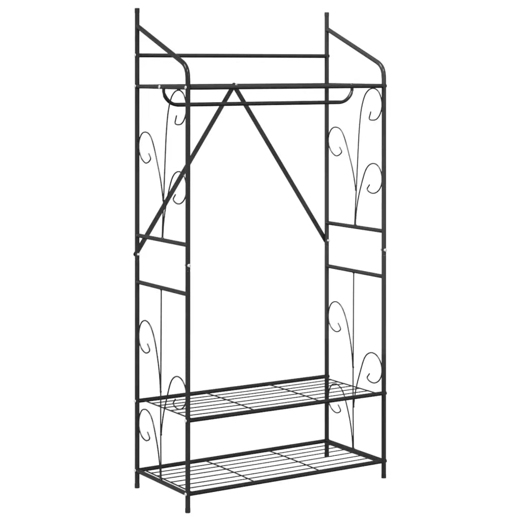 Armadio Aperto Tinta unita 78 x 36 x 158 cm CFW1451318