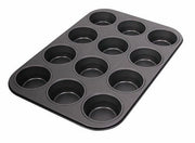 STAMPO PER 12 MUFFIN