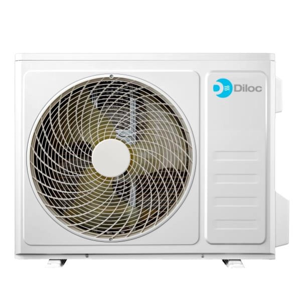 Unita esterna miami 12000 btu. - DL-MIAMI112.