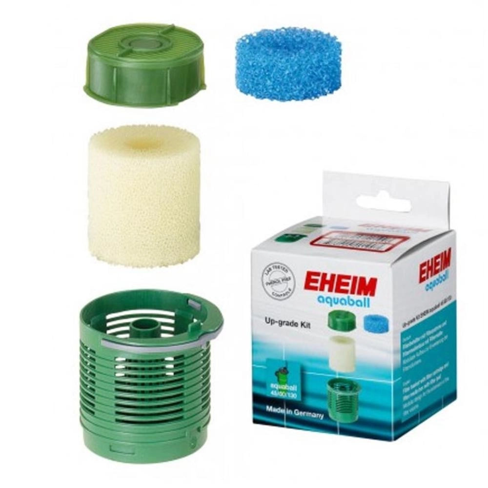 Eheim 4020080 Uprgade Kit Per Filtri Interni Aquaball