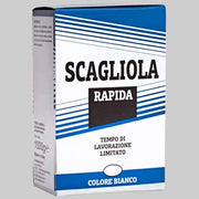 SCAGLIOLA  Kg 1     MADE IN ITALY