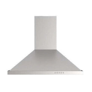 CAPPA CUCINA INOX 60CM- 1,0 pz