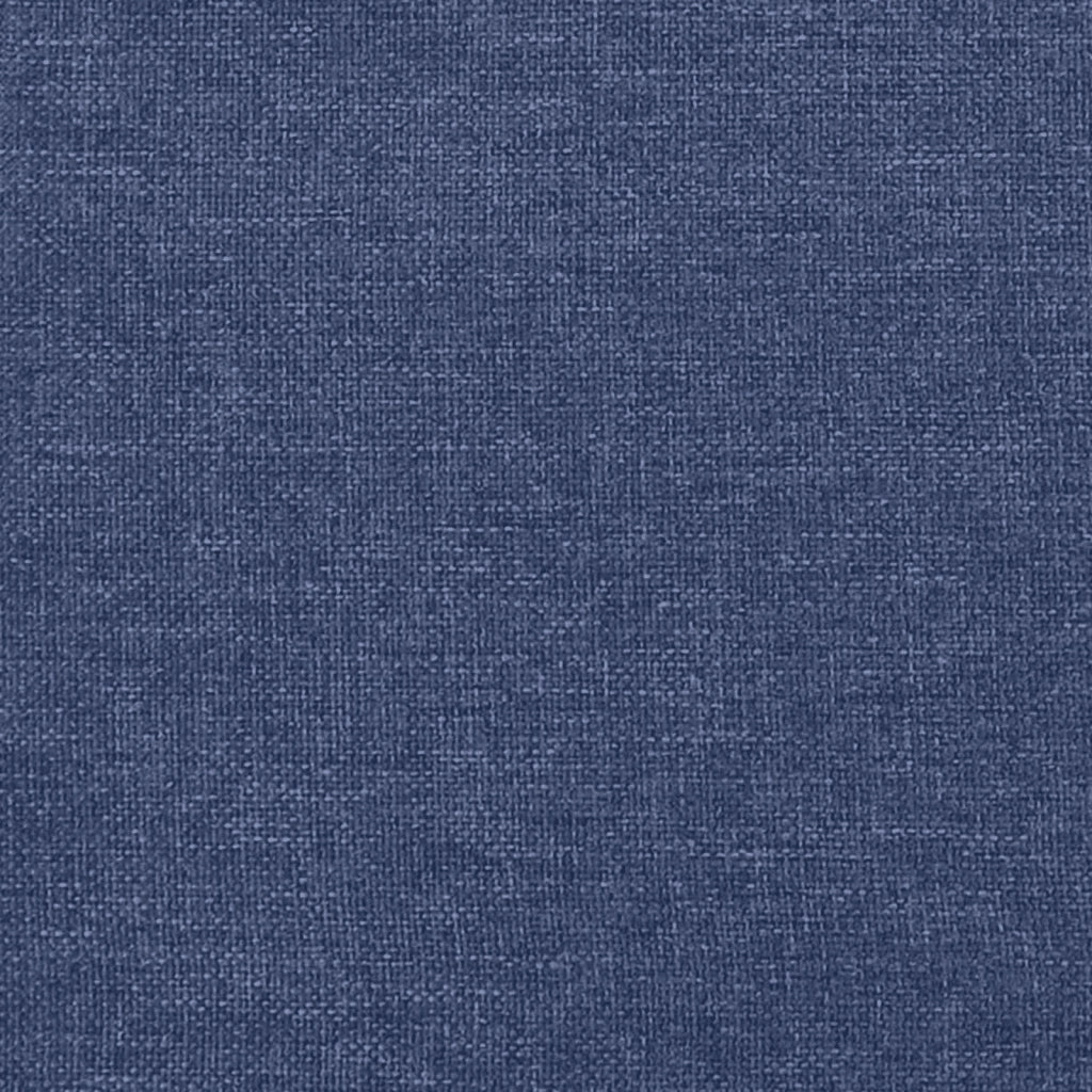 Giroletto a Molle con Materasso Blu 80x200 cm inTessuto 3142135