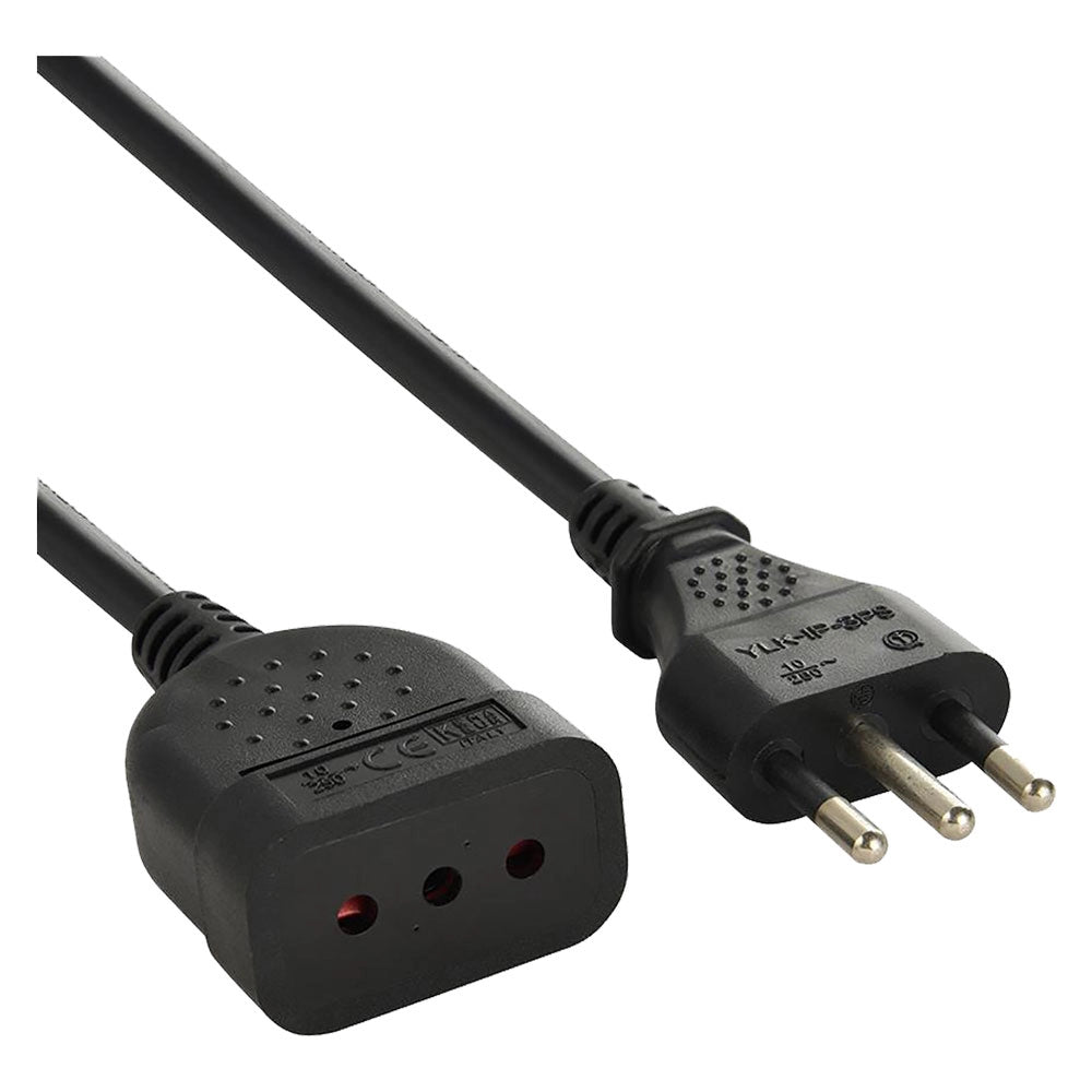 PROLUNGA LINEARE mt.5 - art.46102  - ELECTRALINE